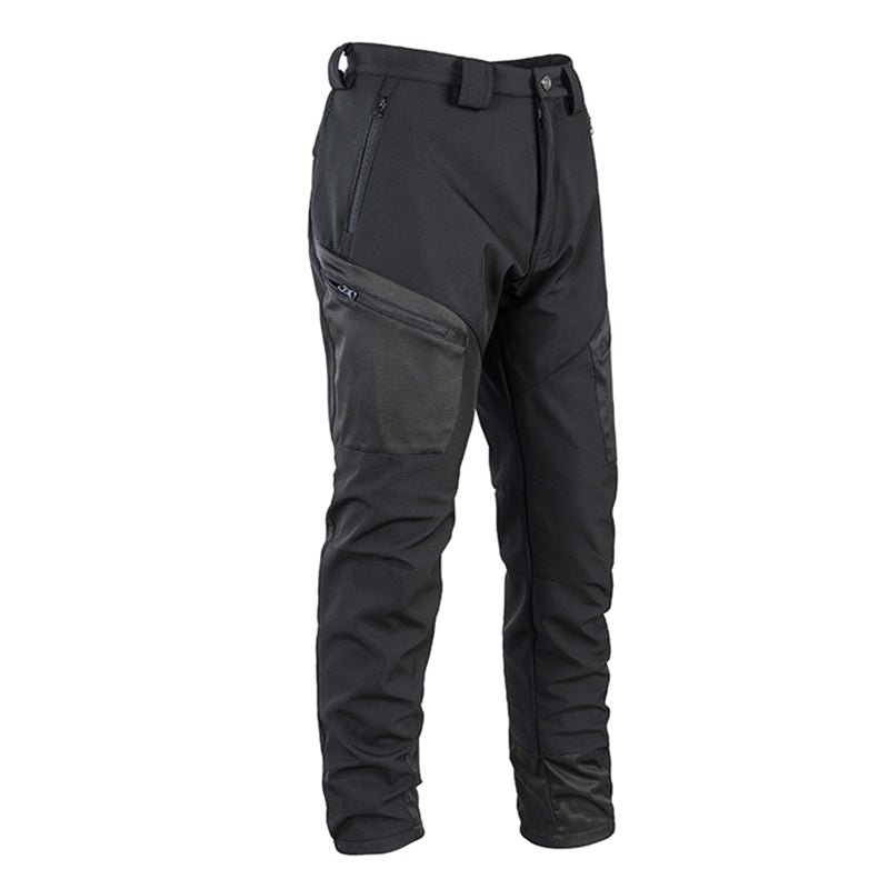 Grampus Softshell Waterproof Tactical Trousers for Winter