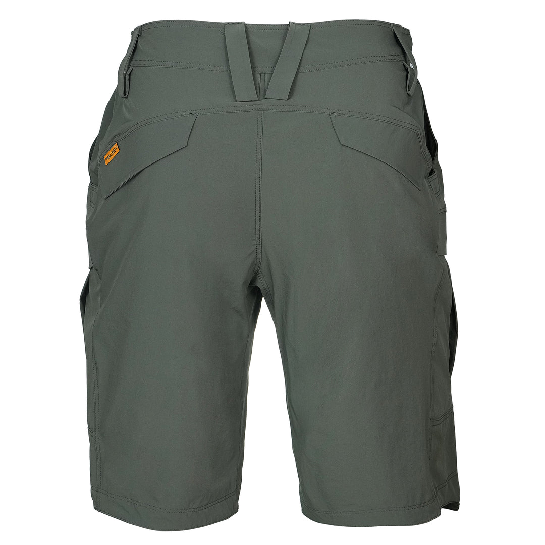 All Terrain Quick Dry Tactical Shorts