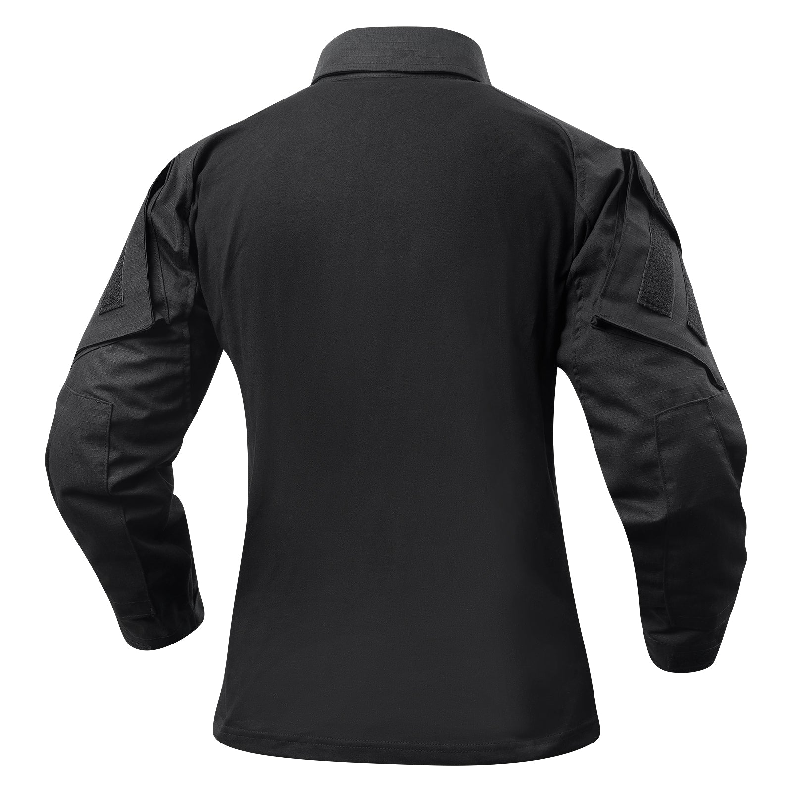 Black combat top hotsell