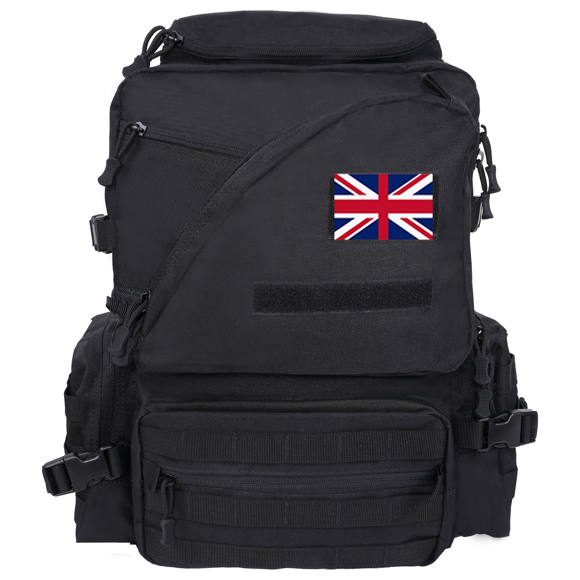 Archon Elite Tactical Assault Pack | Outdoor Backpack – Tactical World ...