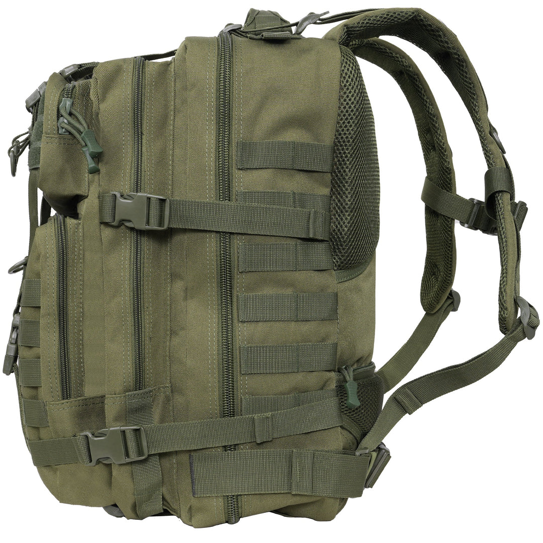 TWS 3 Day Military Tactical Backpack