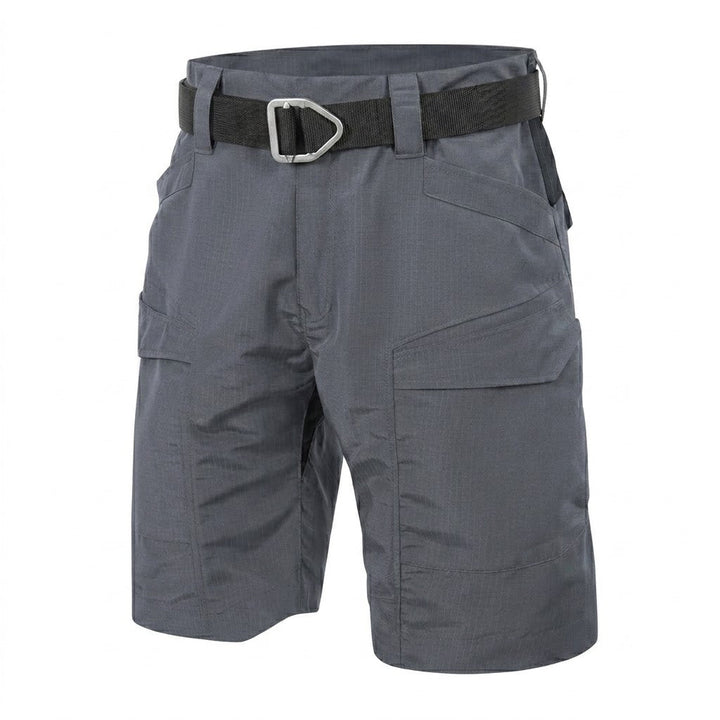 Men's Waterproof Multi-pocket Tactical Shorts