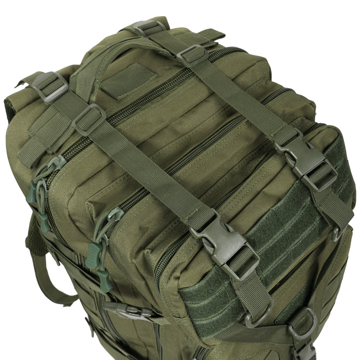 TWS 3 Day Military Tactical Backpack