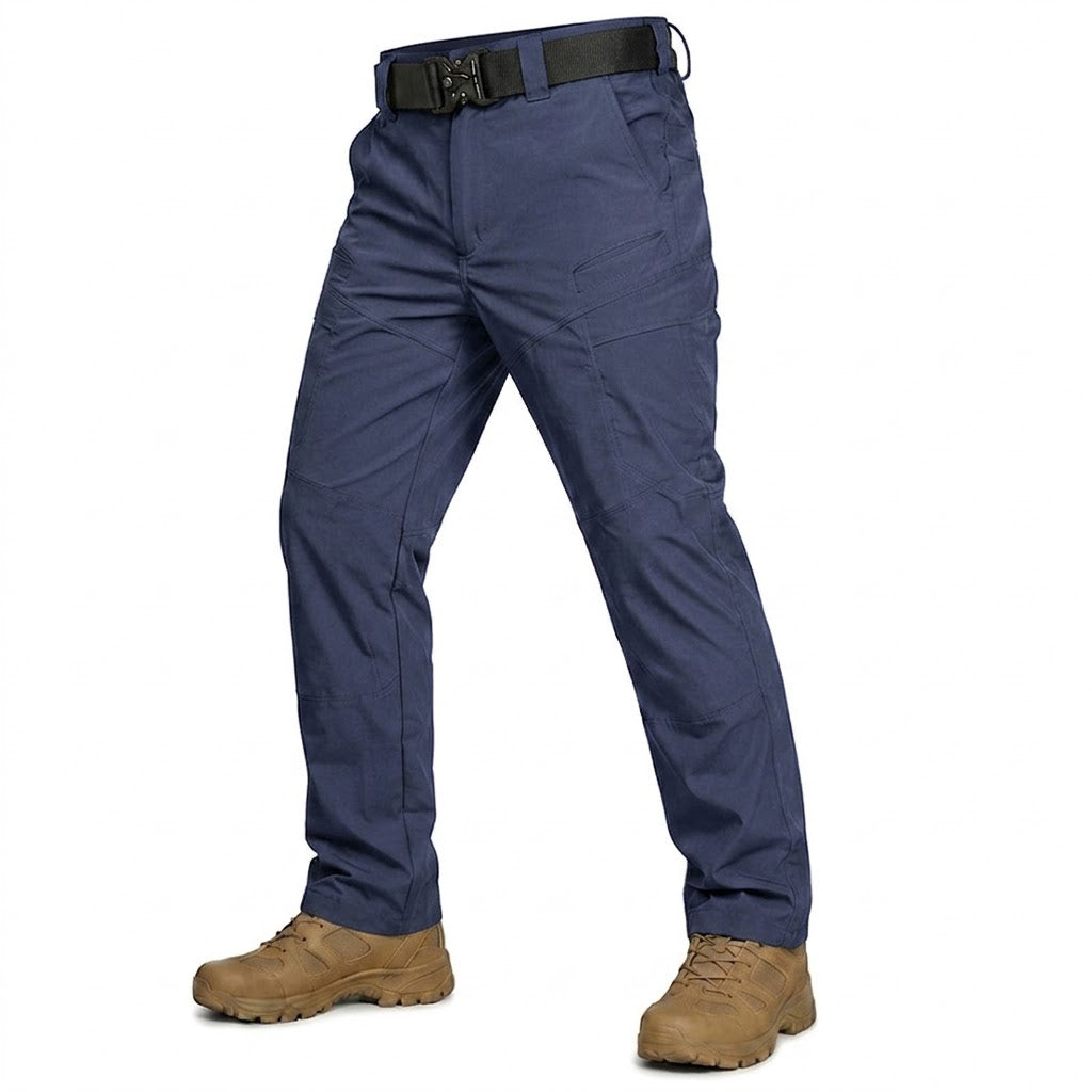 Archon Tactical Stretch Water-Resistant Multi-Pocket Cargo Pants