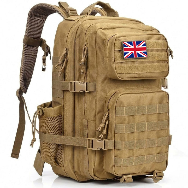 Blackhawk Elite Outdoor Tactical Assault Pack
