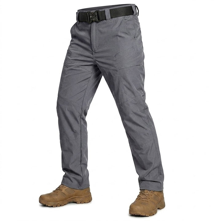 Archon Tactical Stretch Water-Resistant Multi-Pocket Cargo Pants