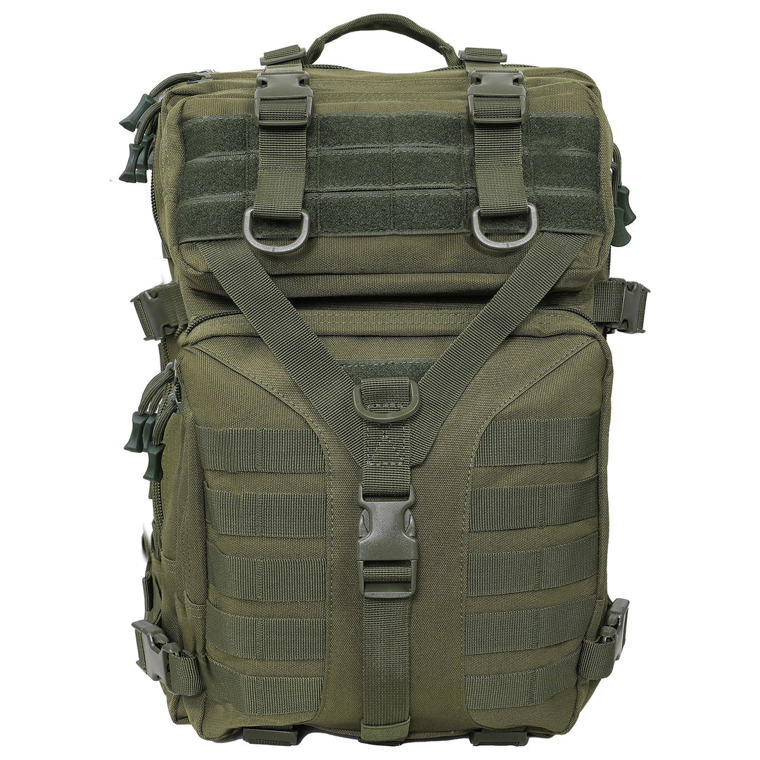 TWS 3 Day Military Tactical Backpack