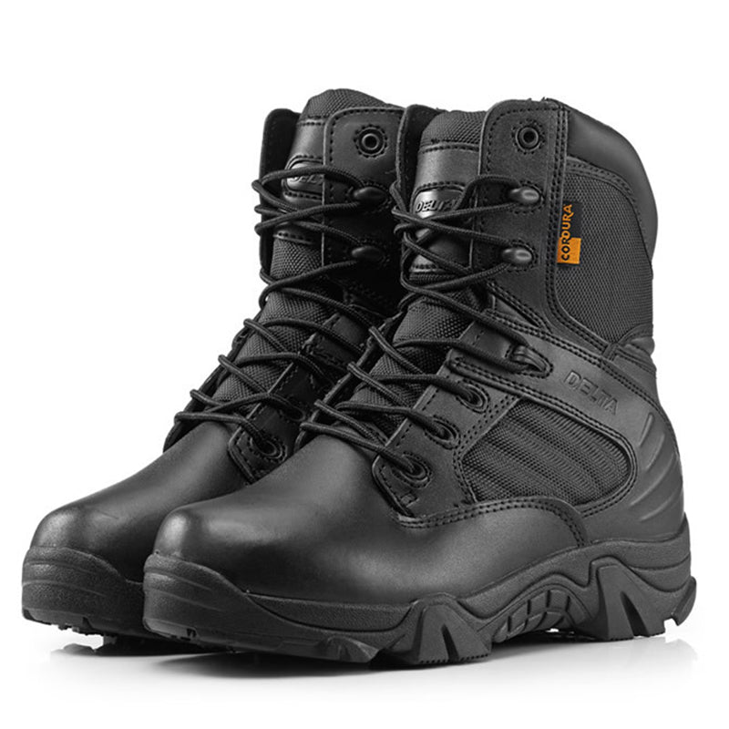 Delta Tactical Boots Light Duty Military Boots Tactical World Store UK