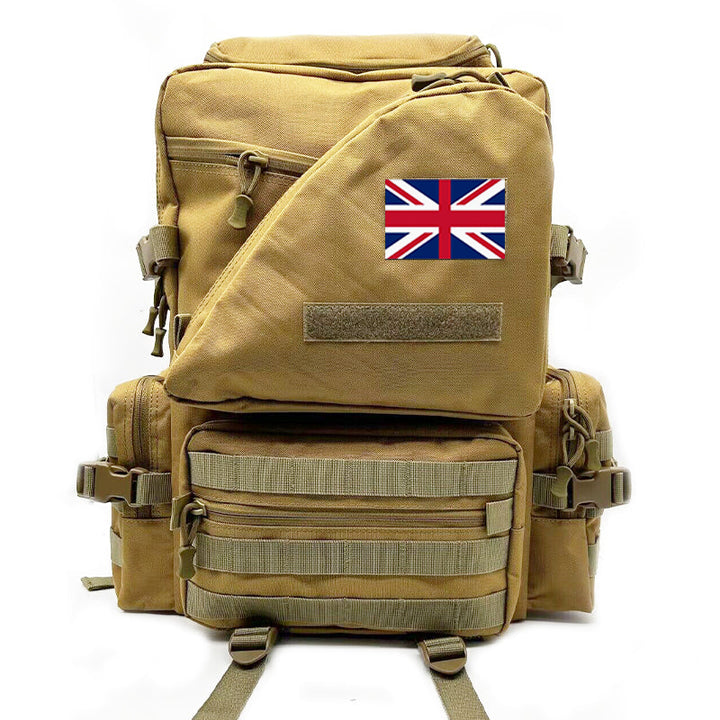 Rush 72 Military Tactical Backpack