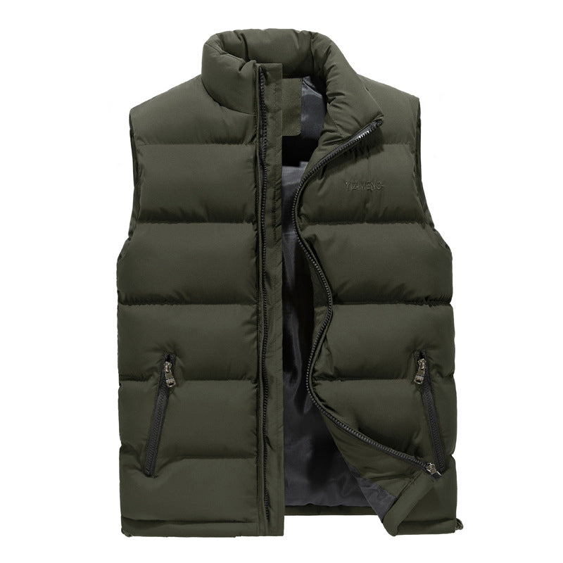 ArcticForm – Men’s Thermal Cotton Padded Vest