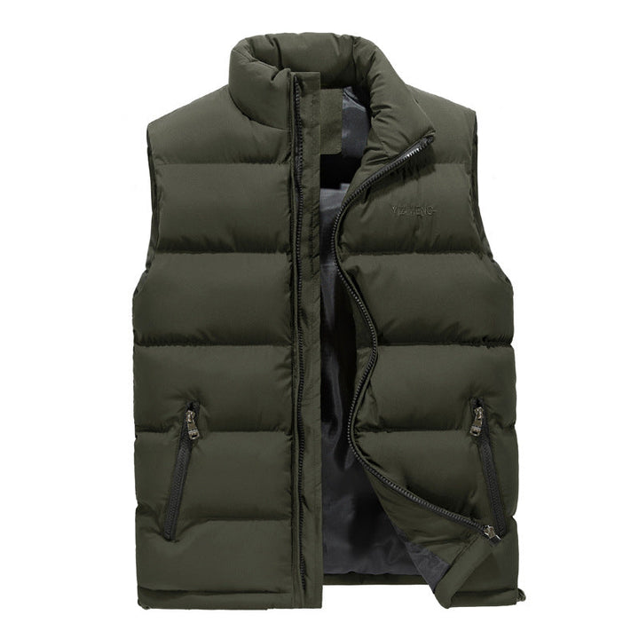 ArcticForm – Men’s Thermal Cotton Padded Vest