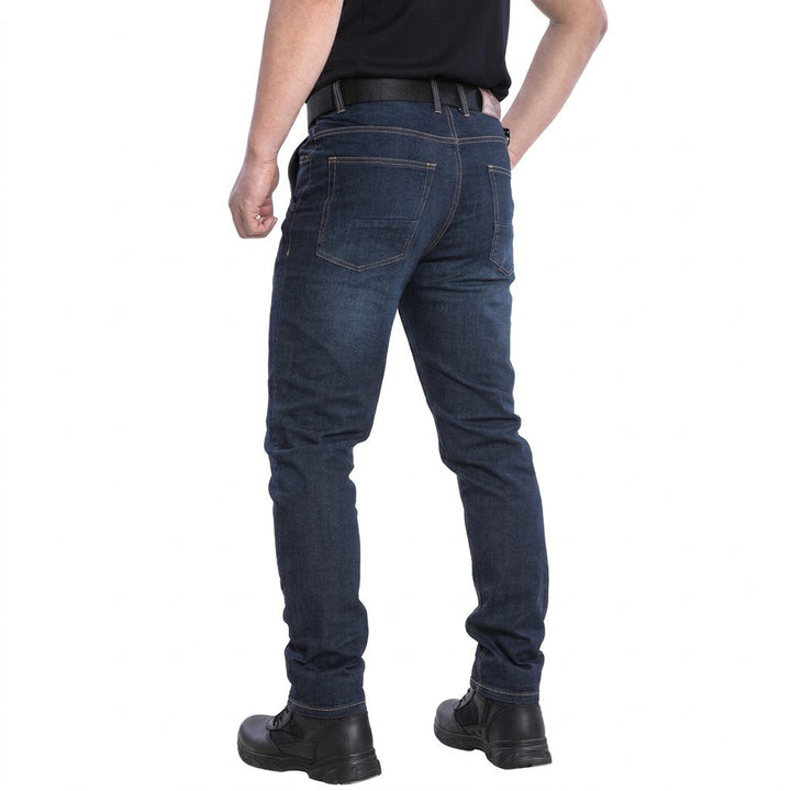 Archon Tactical Flex 4-Way Stretchy Denim Jeans