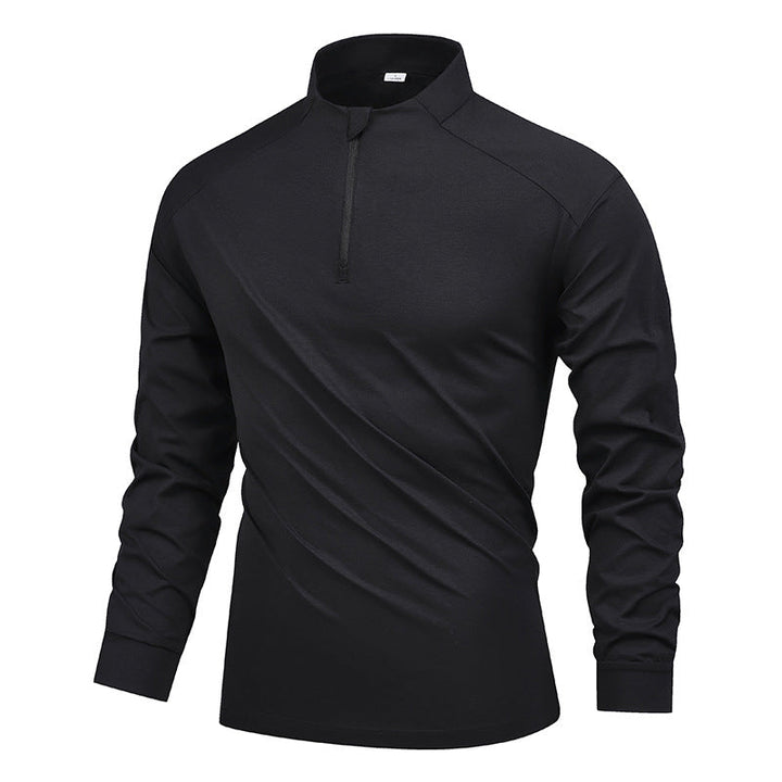 TWS Ranger Series – RapidDry Long Sleeve Tee Shirt