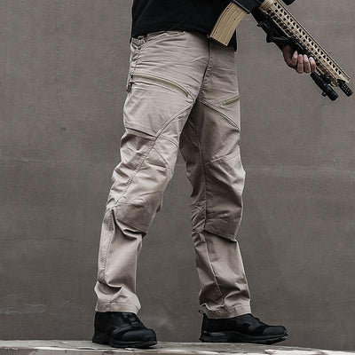 Men's Urban Pro Tactical Pants Survival Stretch Tactical Pants
