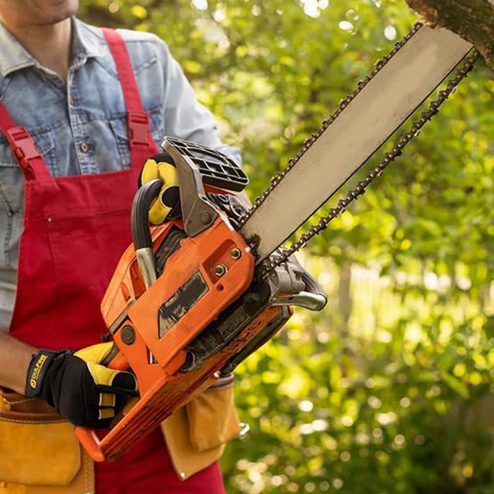 TWS GripCore Heavy Duty Work Gloves