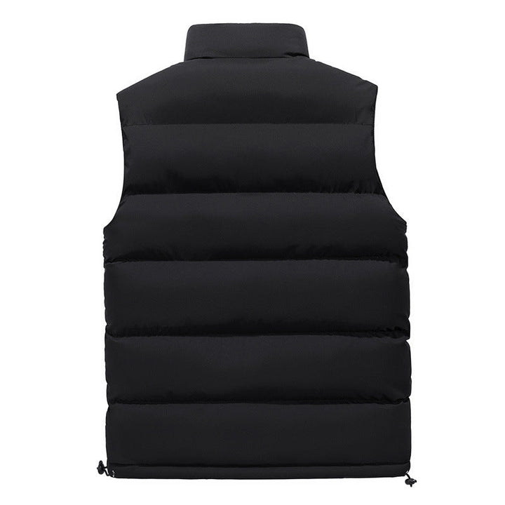 ArcticForm – Men’s Thermal Cotton Padded Vest