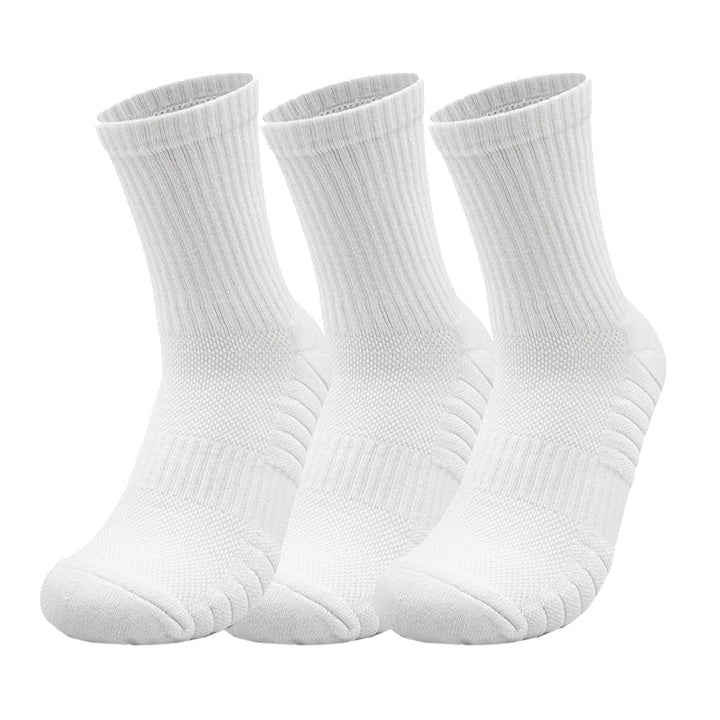 TWS Classic Crew Socks