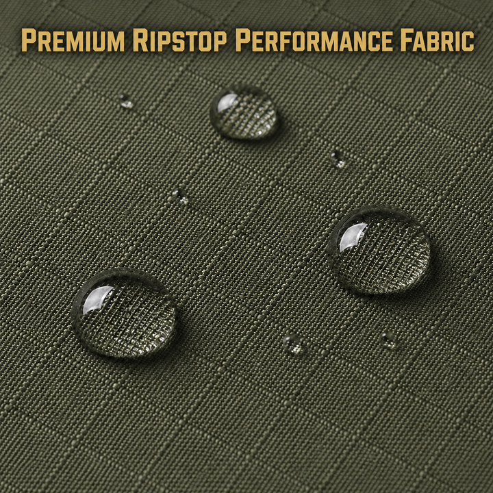 TWS Phantom Operator Tactical Trousers Ranger Green