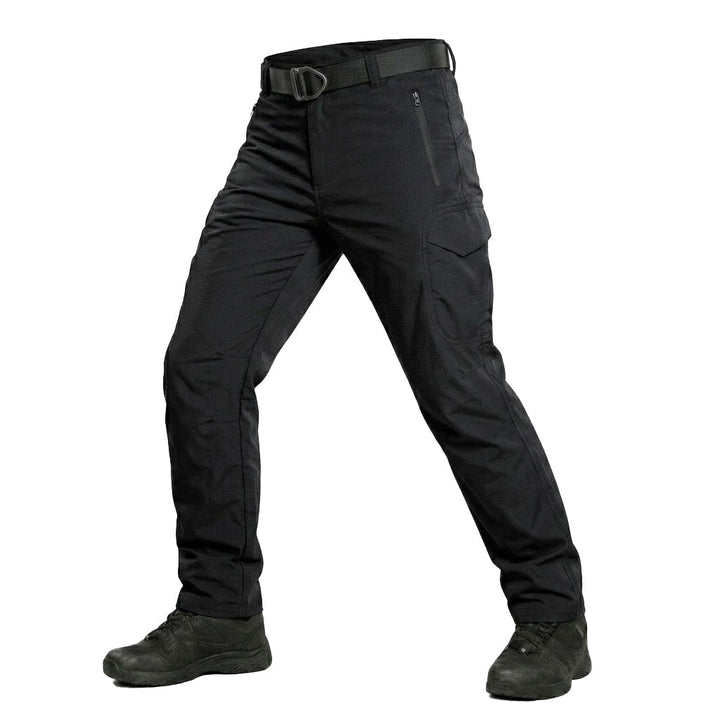 Men's Quick-Dry Waterproof UV Protection Trousers