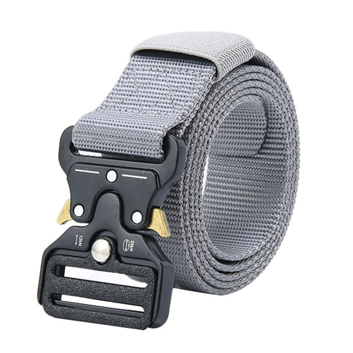 TWS Kobra Tactical Quick Release Belt