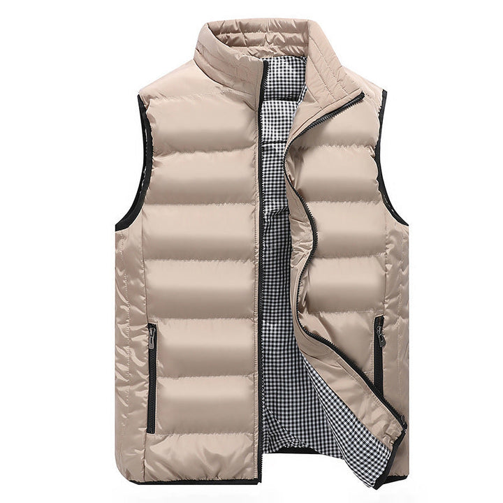 Urban Cargo Outdoor Vest