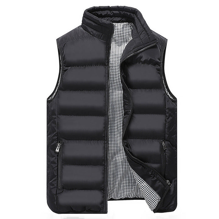 Urban Cargo Outdoor Vest