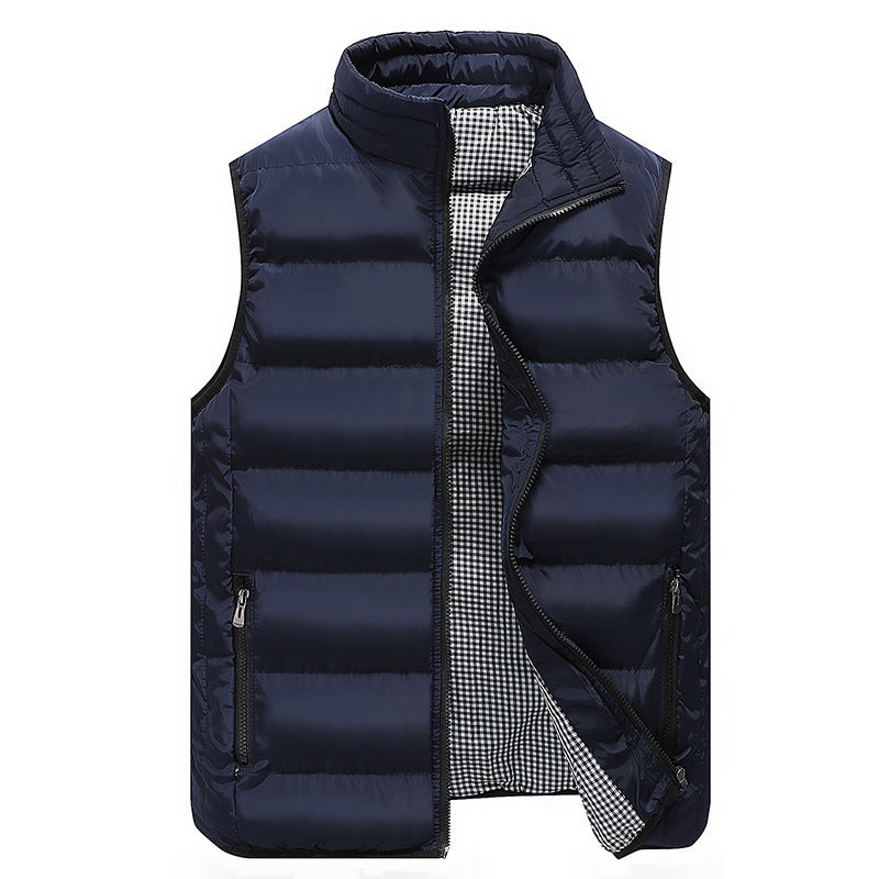 Urban Cargo Outdoor Vest