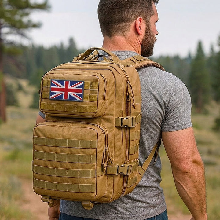 Blackhawk Elite Outdoor Tactical Assault Pack