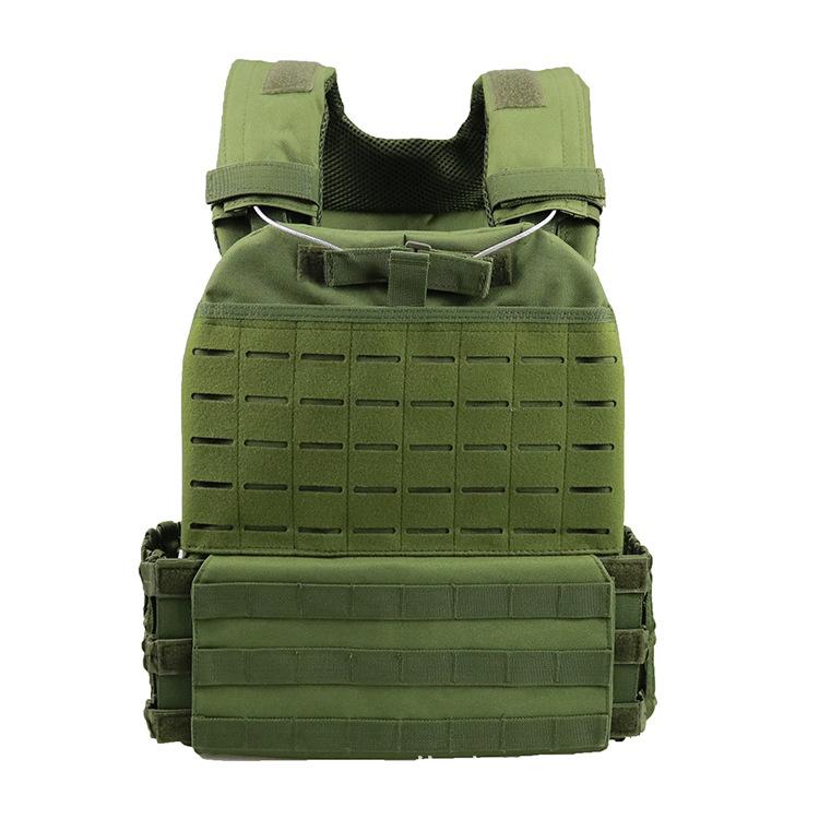 Taclite MOLLE Defense Plate Carrier