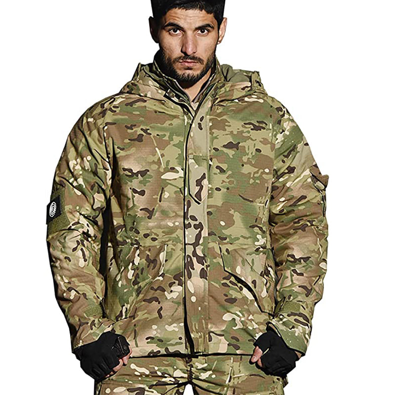 Tactical winter jackets online