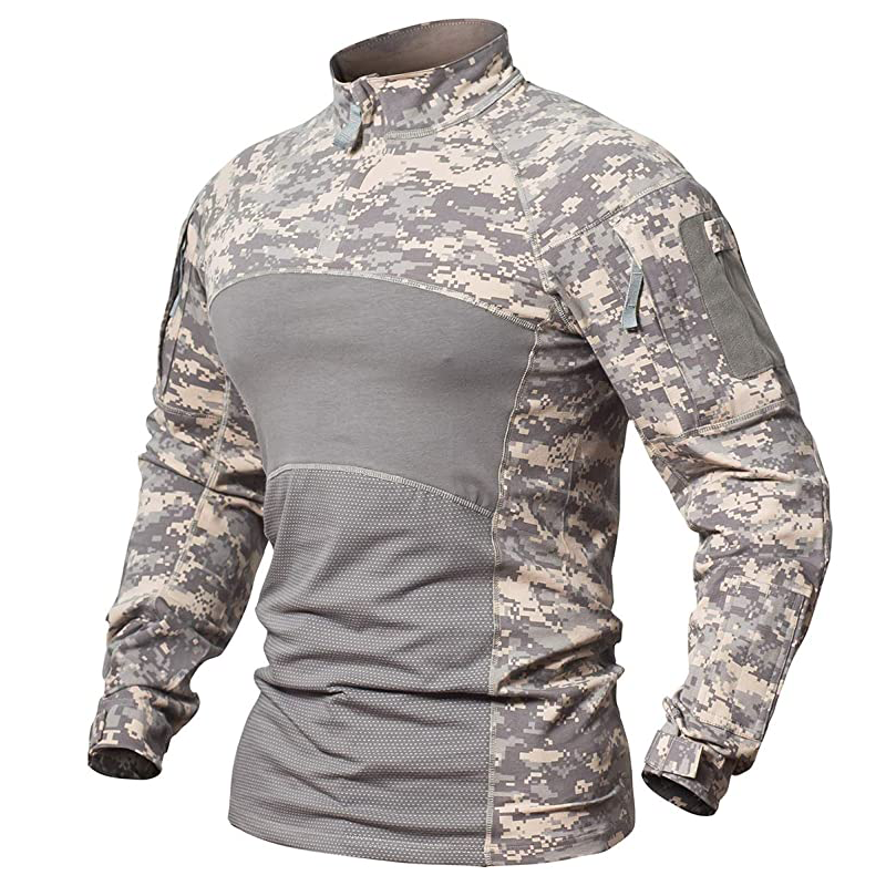 Thunder Gear Tactical Combat Shirt