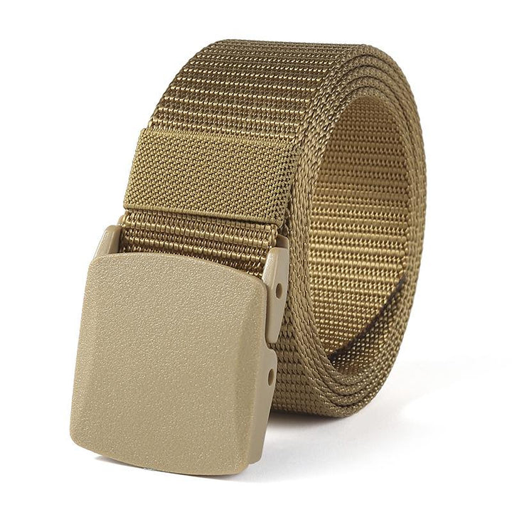 TWS Classic Ops Duty Belt