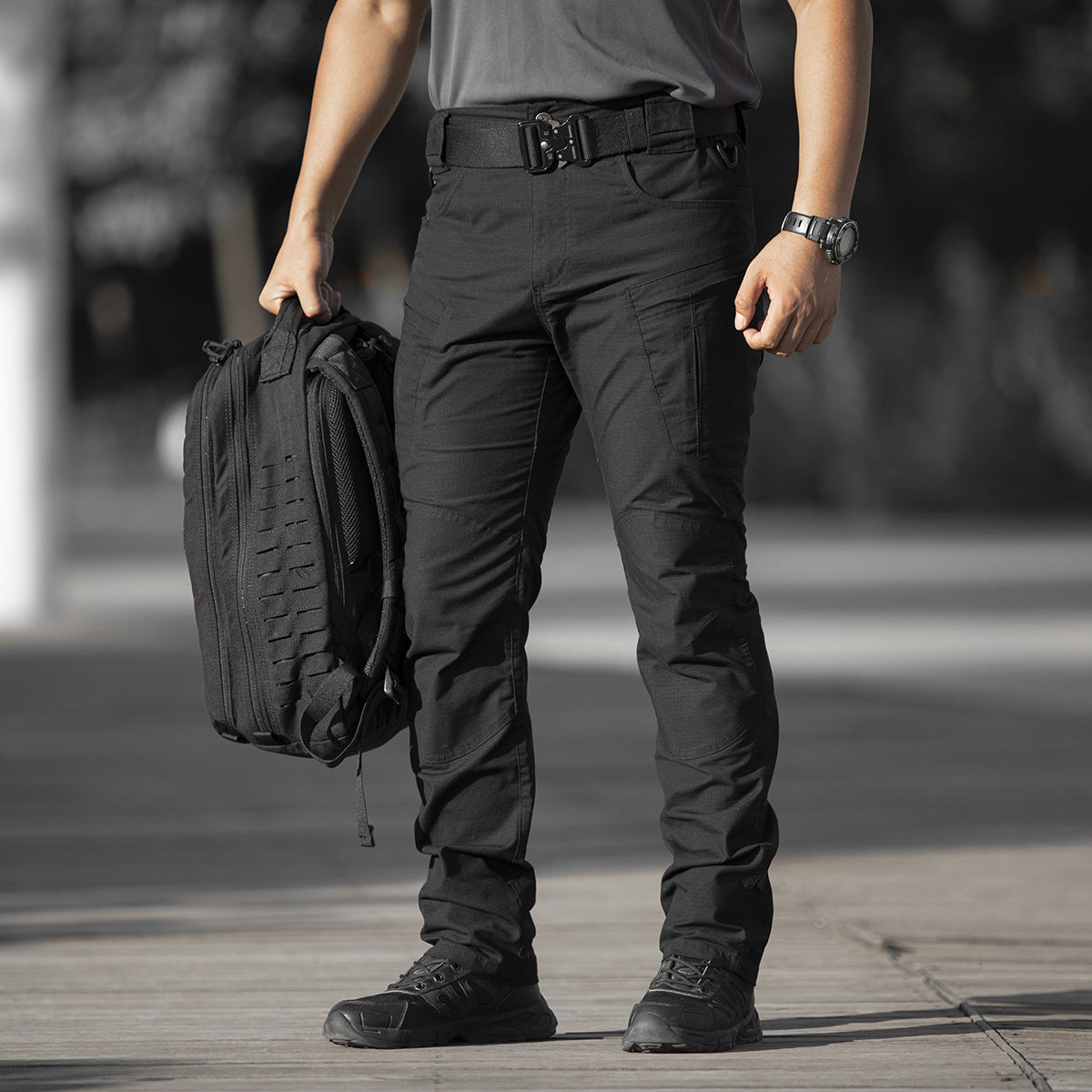 Tactical cargo pants clearance online