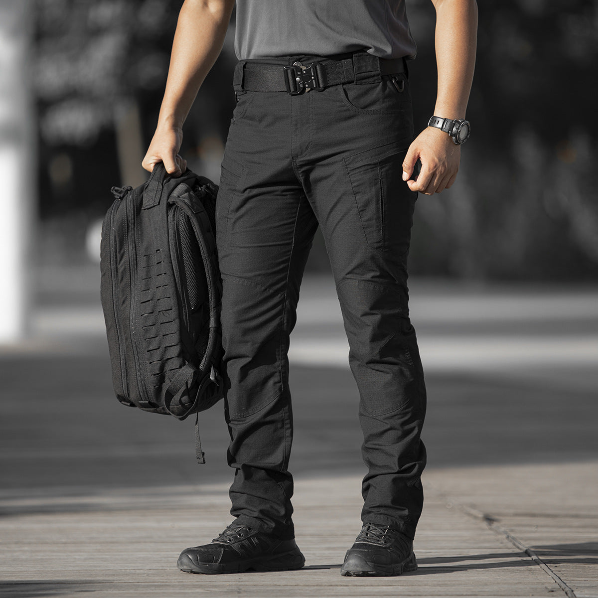 Urban Pro Second Generation Stretch Tactical Pants