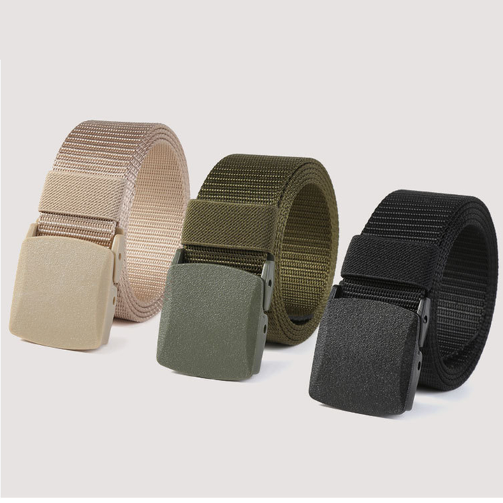 TWS Classic Ops Duty Belt