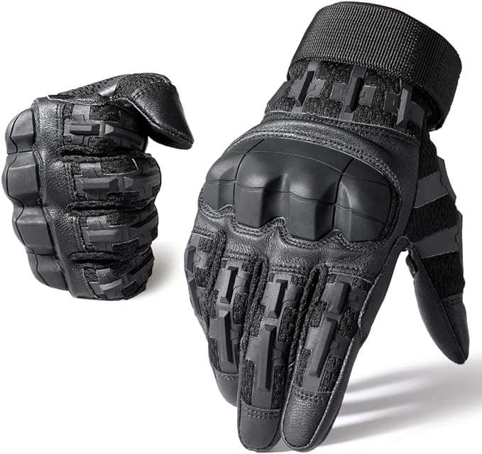 TWS Indestructible Tactical 2.0 Glove