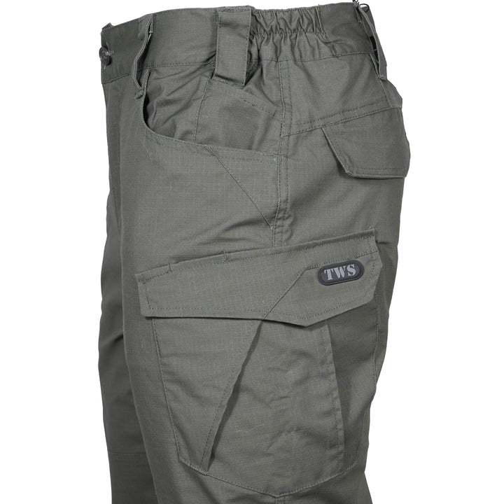 TWS Thunder Waterproof Rip-Stop Tactical Trousers