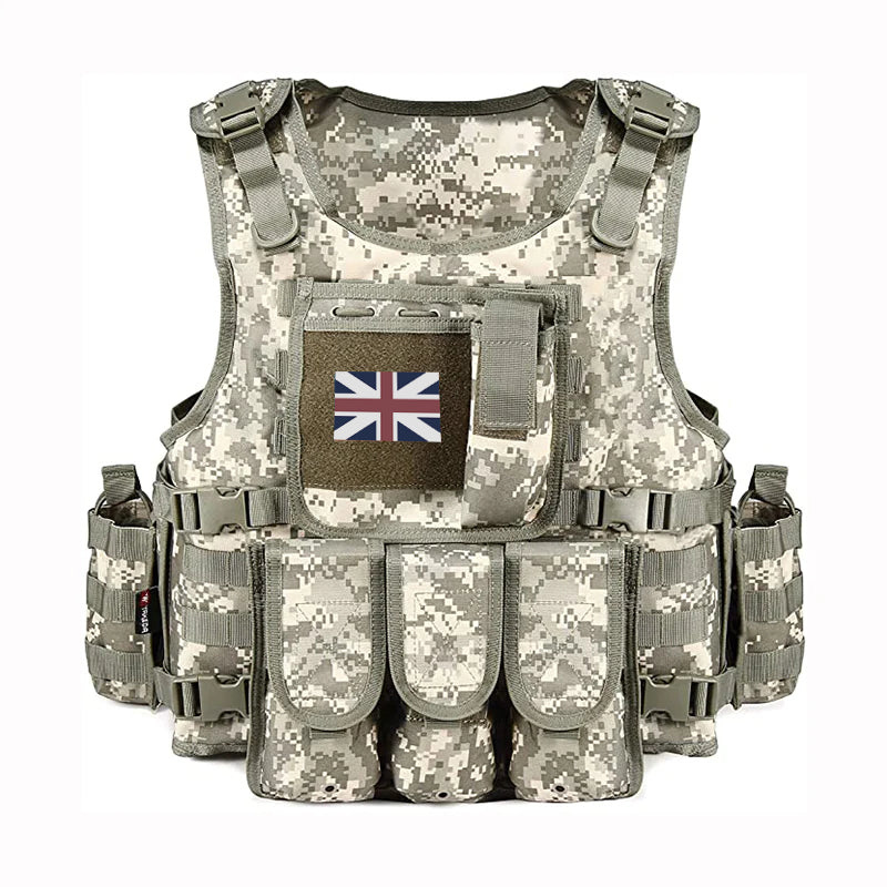 Tactical Gear UK, Tactical Equipment