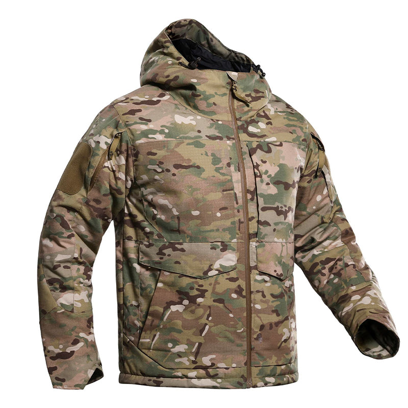 Archon M65 Tactical Operation Jacket For Winter – Tactical World Store UK