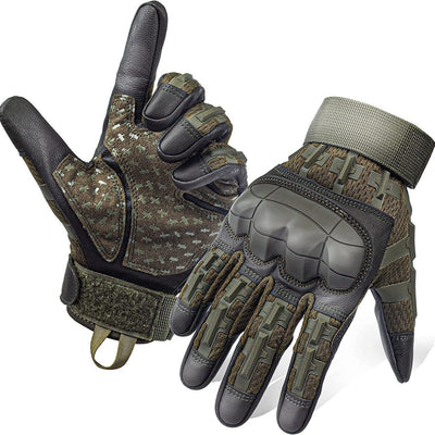TWS Indestructible Tactical 2.0 Glove