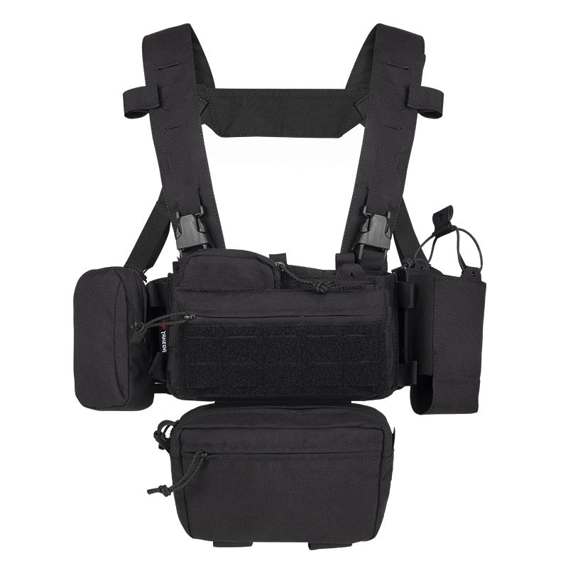 Best Modular Chest Rig TWS MK3 Modular Lightweight Chest Rig | Cheap Tactical Chest Rig ...
