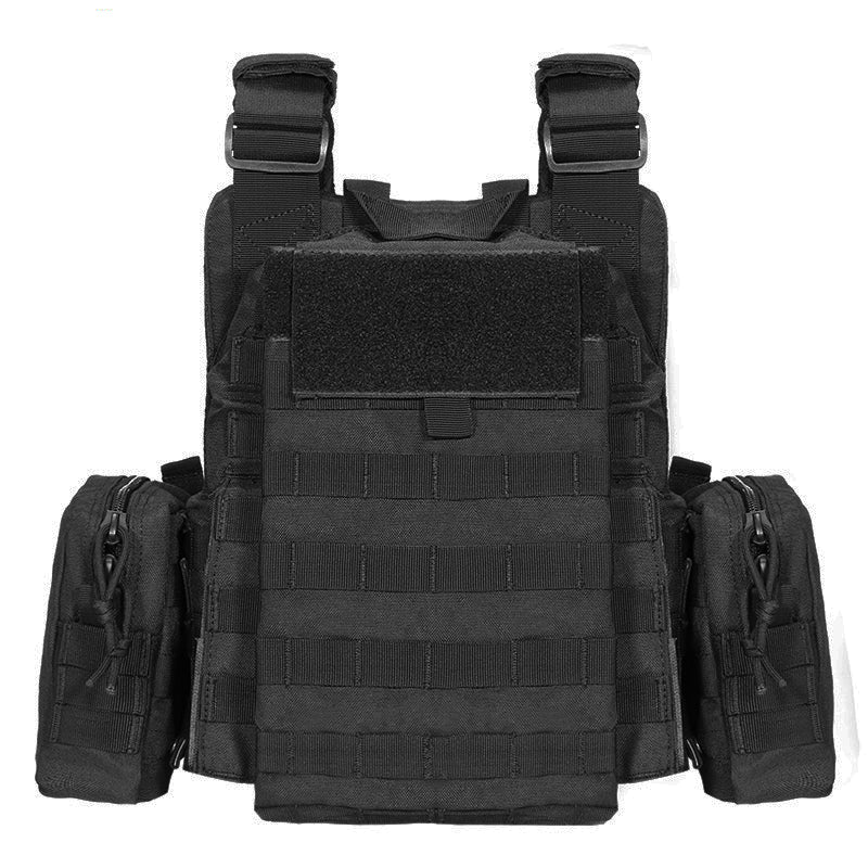 Modular Rapid Assault Tactical Vest | Assault Vests | Tactical World ...