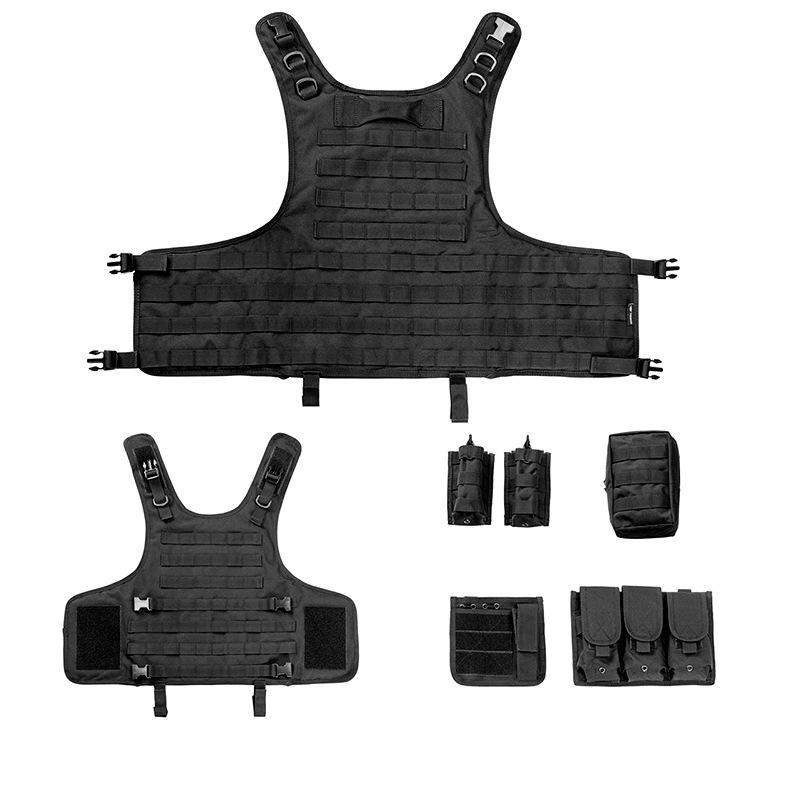 Modern Elite Tactical Vest