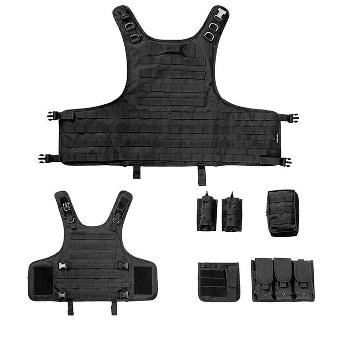 Modern Elite Tactical Vest