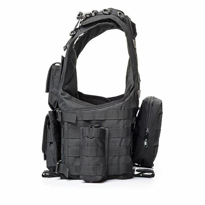 Modern Elite Tactical Vest