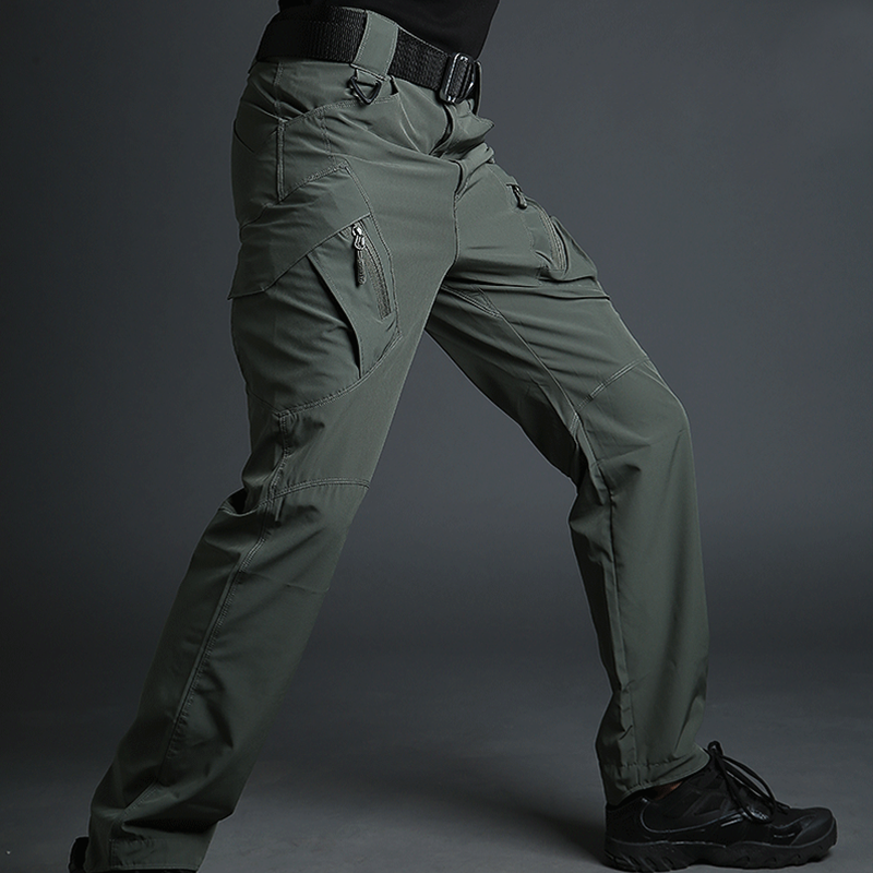 IX9 Tactical Pants