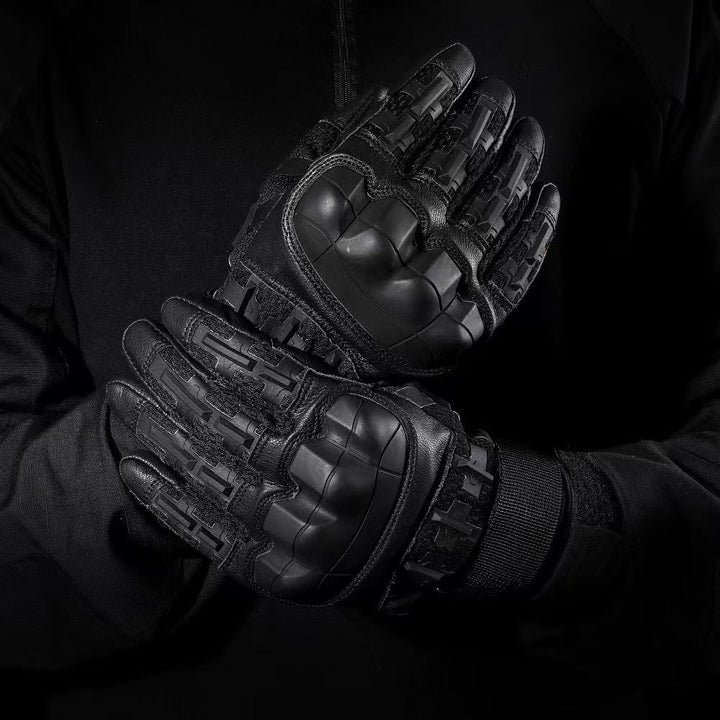 TWS Indestructible Tactical 2.0 Glove