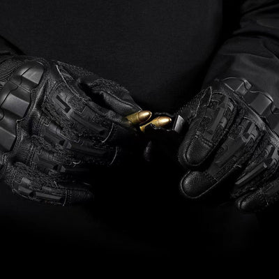 TWS Indestructible Tactical 2.0 Glove