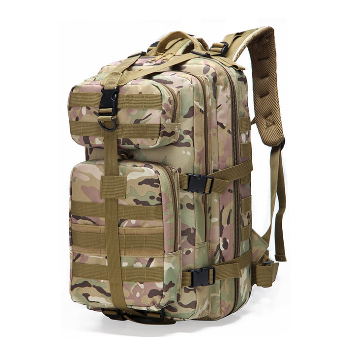 Lightweight Tactical Backpack Packable 24 Military Backpack