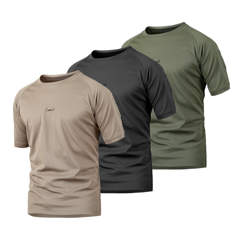 Archon IX9 Lightweight Quick Dry Shirt 3-Pack – Tactical World Store UK